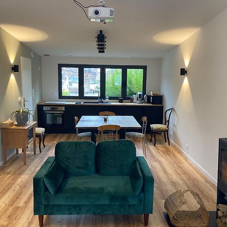 Hotel Atelier Du 6 à Lille Extérieur photo